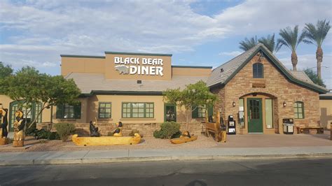 black bear diner yuma|black bear restaurant yuma az.